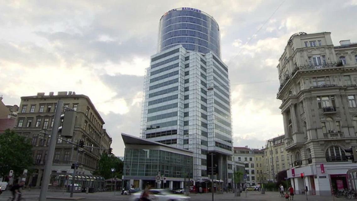 Apartamento 2 Viena