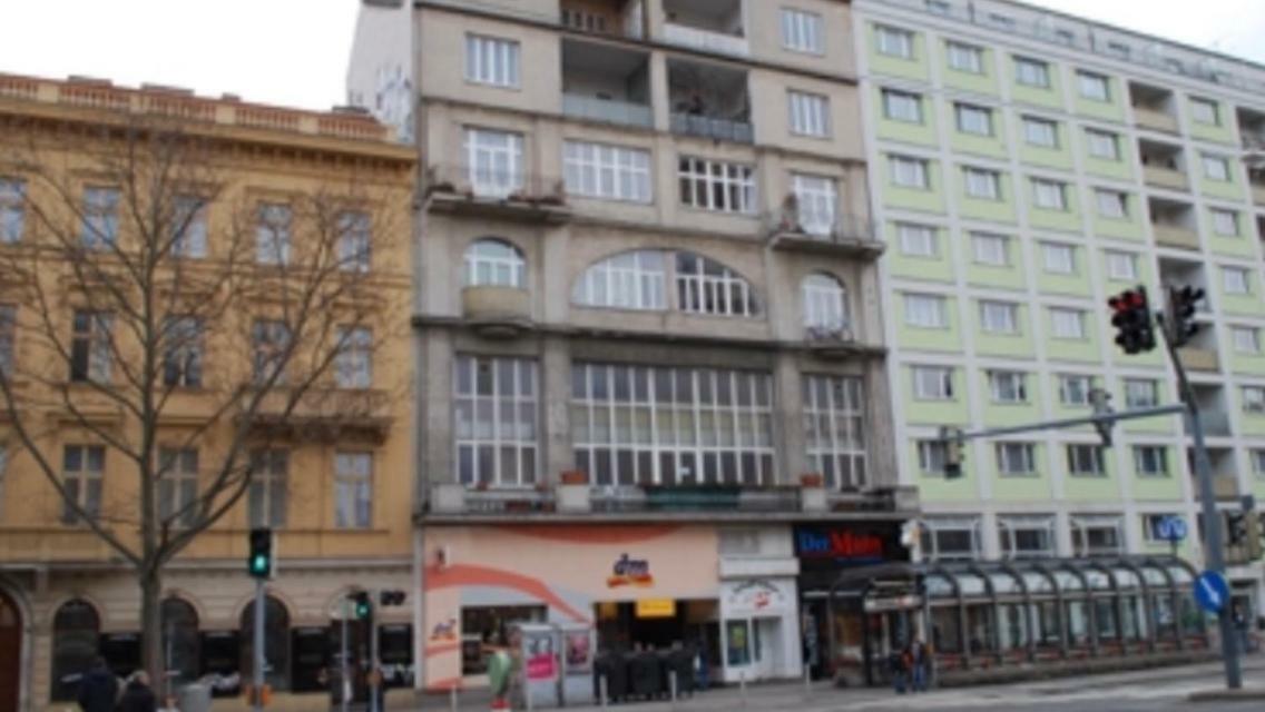 Apartamento 2 Viena